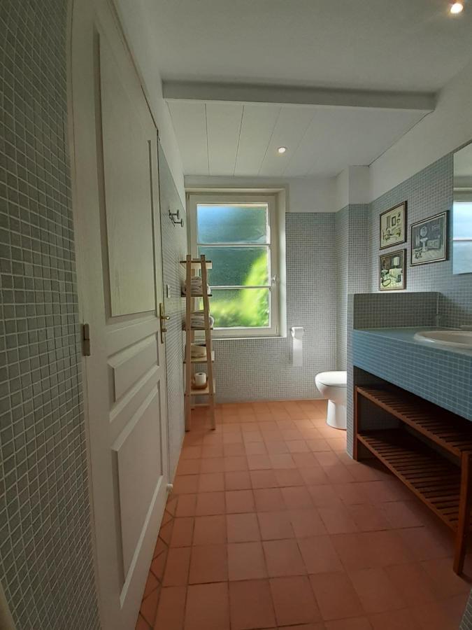 Les Mazeraies Maison D'Hotes Avec Spa Savonnieres Екстер'єр фото